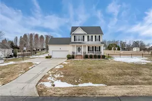 51 Water Front Ln, Timberlake, NC 27583 - Photo 36