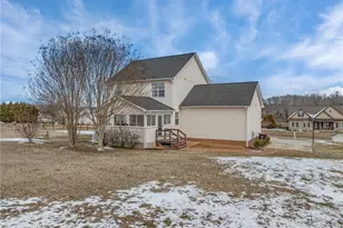 51 Water Front Ln, Timberlake, NC 27583 - Photo 32