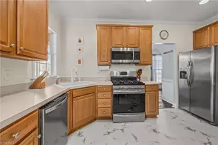 51 Water Front Ln, Timberlake, NC 27583 - Photo 8