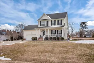 51 Water Front Ln, Timberlake, NC 27583 - Photo 48