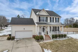 51 Water Front Ln, Timberlake, NC 27583 - Photo 32
