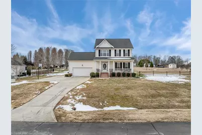 51 Water Front Lane, Timberlake, NC 27583 - Photo 36