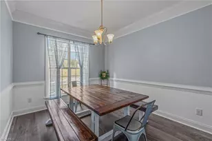 51 Water Front Ln, Timberlake, NC 27583 - Photo 14