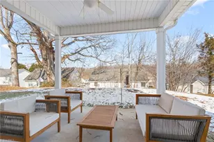 1981 Glenburn Dr, Winston-Salem, NC 27127 - Photo 40