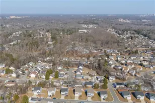 1981 Glenburn Dr, Winston-Salem, NC 27127 - Photo 48