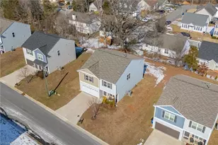 1981 Glenburn Dr, Winston-Salem, NC 27127 - Photo 46