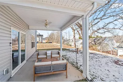 1981 Glenburn Drive, Winston-Salem, NC 27127 - Photo 42