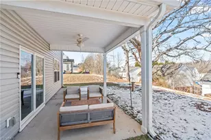 1981 Glenburn Dr, Winston-Salem, NC 27127 - Photo 42