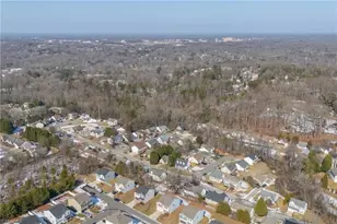 1981 Glenburn Dr, Winston-Salem, NC 27127 - Photo 50