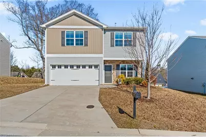 1981 Glenburn Drive, Winston-Salem, NC 27127 - Photo 1