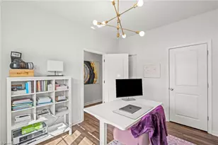 1981 Glenburn Dr, Winston-Salem, NC 27127 - Photo 8