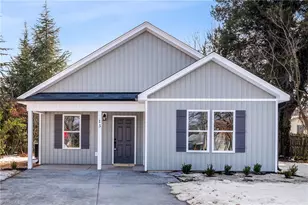 13 Pickard Cir, Lexington, NC 27292 - Photo 1