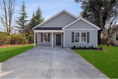 13 Pickard Circle, Lexington, NC 27292 - Photo 1