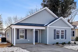 13 Pickard Cir, Lexington, NC 27292 - Photo 32