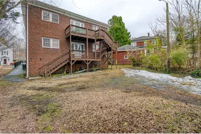 678 Irving Street, Winston-Salem, NC 27103 - Photo 32