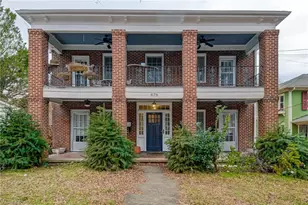 678 Irving St, Winston-Salem, NC 27103 - Photo 1