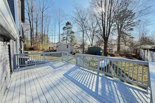 1224 Mizpah Church Rd, Reidsville, NC 27320 - Photo 6