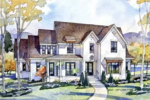 1811 Chanterelle Ct, Winston-Salem, NC 27106 - Photo 1