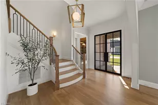 1811 Chanterelle Ct, Winston-Salem, NC 27106 - Photo 4