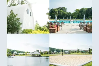 1811 Chanterelle Court, Winston-Salem, NC 27106 - Photo 2