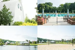 1811 Chanterelle Ct, Winston-Salem, NC 27106 - Photo 2