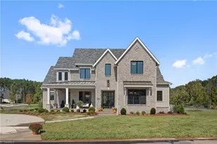 1811 Chanterelle Ct, Winston-Salem, NC 27106 - Photo 2