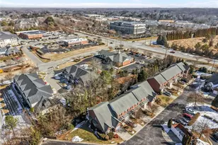 1425 New Garden Rd, Greensboro, NC 27410 - Photo 28