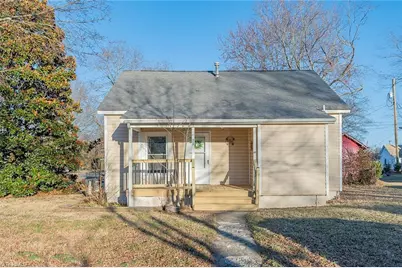 33 Mill Street, Lexington, NC 27292 - Photo 2