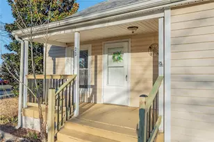 33 Mill St, Lexington, NC 27292 - Photo 4