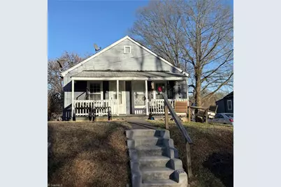 1413/1415 Underwood Avenue, Winston-Salem, NC 27105 - Photo 2