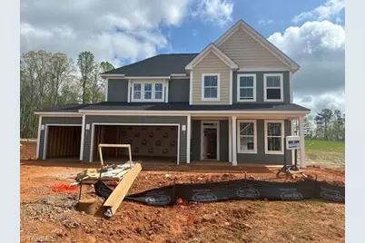 1306 Creek Knoll Drive, Lewisville, NC 27023 - Photo 1