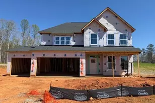 1306 Crk Knl Dr, Lewisville, NC 27023 - Photo 2