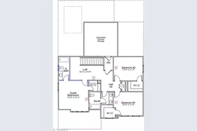 1306 Creek Knoll Drive, Lewisville, NC 27023 - Photo 4