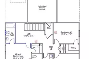 1306 Crk Knl Dr, Lewisville, NC 27023 - Photo 4