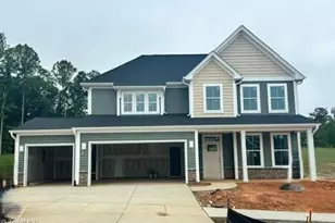1306 Crk Knl Dr, Lewisville, NC 27023 - Photo 1