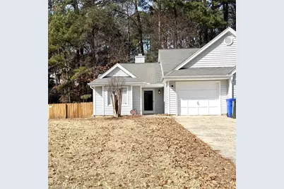 205 Standish Drive, Chapel Hill, NC 27517 - Photo 1