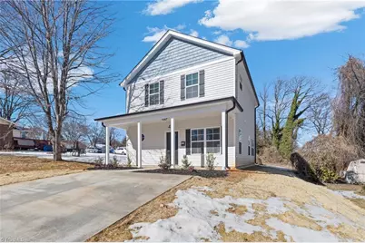 411 NE 28th Street, Winston-Salem, NC 27105 - Photo 4