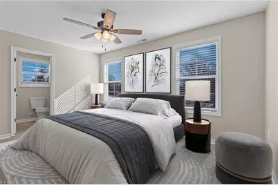 411 NE 28th Street, Winston-Salem, NC 27105 - Photo 24