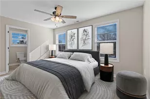 411 NE 28th St, Winston-Salem, NC 27105 - Photo 24