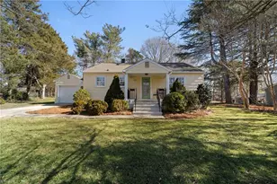 2865 Quincy Dr, Winston-Salem, NC 27103 - Photo 1