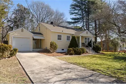 2865 Quincy Drive, Winston-Salem, NC 27103 - Photo 2