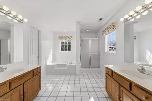 6012 Aaron Pl Ln, Kernersville, NC 27284 - Photo 10