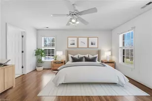 6012 Aaron Pl Ln, Kernersville, NC 27284 - Photo 6