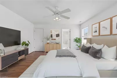 6012 Aaron Place Lane, Kernersville, NC 27284 - Photo 8