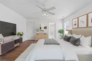 6012 Aaron Pl Ln, Kernersville, NC 27284 - Photo 8