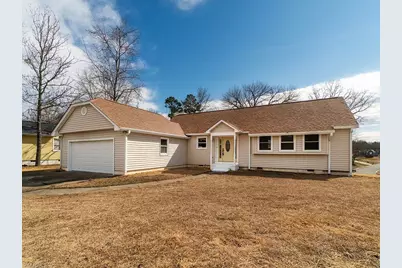 512 Monroe Holt Road, Graham, NC 27253 - Photo 1