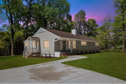 106 Circle Drive, Mebane, NC 27302 - Photo 1