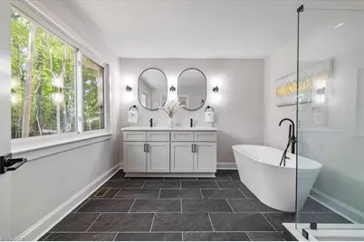 106 Circle Drive, Mebane, NC 27302 - Photo 14