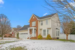 1125 Birch Hill Dr, Kernersville, NC 27284 - Photo 4