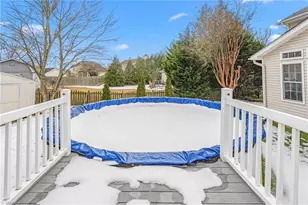 1125 Birch Hill Dr, Kernersville, NC 27284 - Photo 46